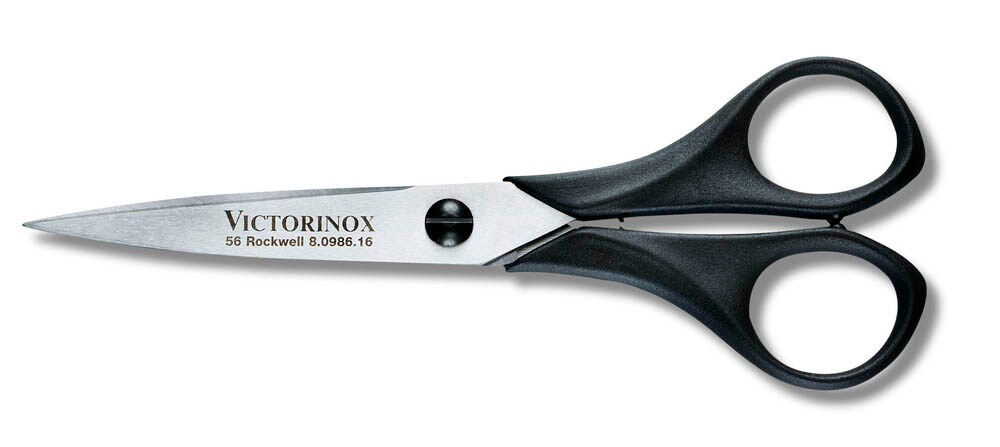 Victorinox Haushalt-Schere – Robuste Allzweckschere Für Küche Und Haushalt