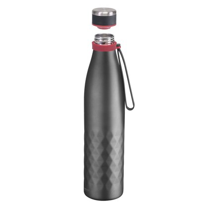 Artikelbild 3 für WESTMARK Isolierflasche Viva anthrazit 1,0 l, 1 St., Artikelnummer 711343