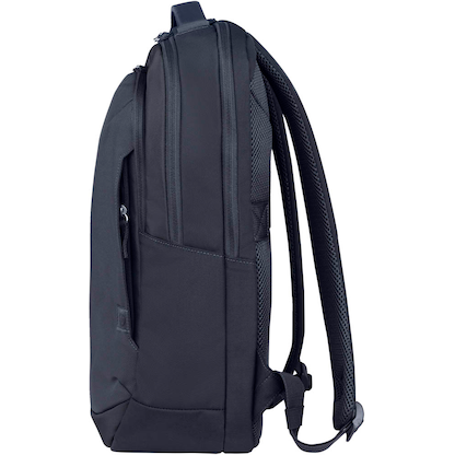 Artikelbild 4 für HP Laptop-Rucksack Everyday Kunstfaser schwarz 21,0 l bis 40,9 cm (16,1 Zoll), Artikelnummer 506248