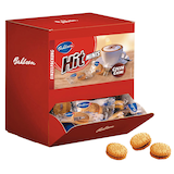 Artikelbild 1 für Bahlsen Hit Minis Kekse 975,0 g, 150 St., Artikelnummer 838177
