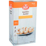 Artikelbild 1 für RUF Vanillezucker, 1,0 kg, Artikelnummer 803076