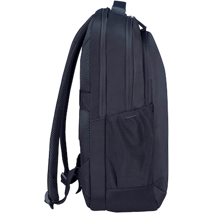 Artikelbild 6 für HP Laptop-Rucksack Everyday Kunstfaser schwarz 21,0 l bis 40,9 cm (16,1 Zoll), Artikelnummer 506248