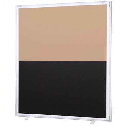 Artikelbild 8 für PAPERFLOW easyScreen Schallschutz-Platten Kunststoff, 4 St., Artikelnummer 402937