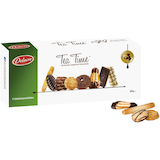 Artikelbild 1 für Delacre Tea Time Kekse 200,0 g, 1 St., Artikelnummer 411637