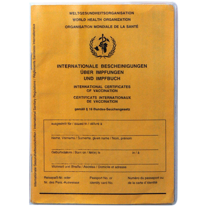 Artikelbild 3 für KRANHOLDT Dokumentenhüllen transparent 13,0 x 9,5 cm, 2 St., Artikelnummer 498347