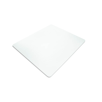 Artikelbild für Durasens Soft Tischmatte transparent Kunststoff 70,0 x 50,0 cm, 1 St., Artikelnummer 593802
