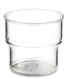 Artikelbild 1 für MEPAL Mehrweg-Trinkbecher transparent 200,0 ml, 1 St., Artikelnummer 433936