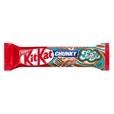 Artikelbild 1 für KitKat CHUNKY Funky Schokoriegel 40,0 g, Artikelnummer 588253