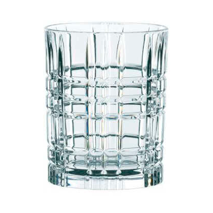 Artikelbild 2 für Nachtmann Whiskygläser Highland Square 345,0 ml, 12 St., Artikelnummer 781706