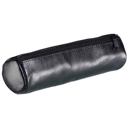 Artikelbild für Alassio Schlampermäppchen schwarz, 22,0 x 6,0 cm, Artikelnummer 797282