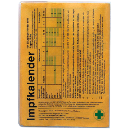 Artikelbild 4 für KRANHOLDT Dokumentenhüllen transparent 13,0 x 9,5 cm, 2 St., Artikelnummer 498347