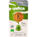 Artikelbild 1 für LAVAZZA Tierra for Planet Bio-Kakaokapseln, Arabicabohnen 10 Stück, Artikelnummer 125239