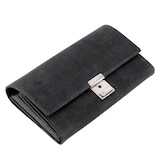 Artikelbild 1 für Alassio Kellnerbörse Hunter grau, Artikelnummer 146948