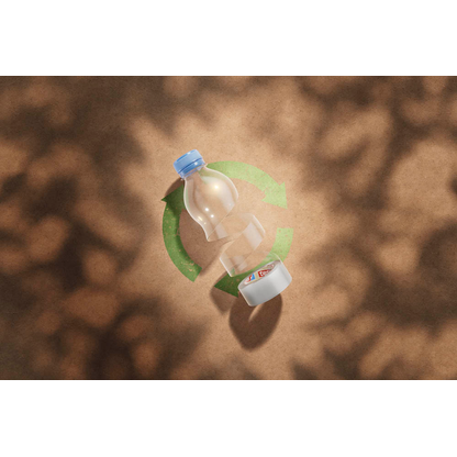 Artikelbild 6 für tesa ECO & CRYSTAL 59034 Klebefilm transparent 19,0 mm x 33,0 m 1 Rolle, Artikelnummer 176796