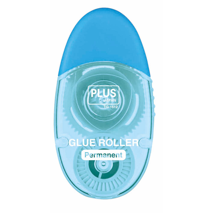 Artikelbild 5 für PLUS JAPAN LE Kleberoller dauerhaft, 1 St., Artikelnummer 410539