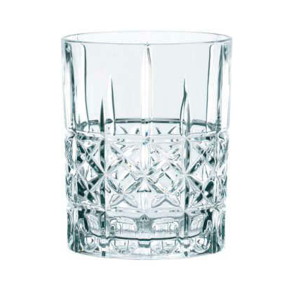 Artikelbild 2 für Nachtmann Whiskygläser Highland Diamond 345,0 ml, 12 St., Artikelnummer 781647
