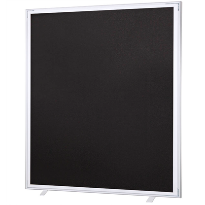 Artikelbild 7 für PAPERFLOW easyScreen Schallschutz-Platten Kunststoff, 4 St., Artikelnummer 402937