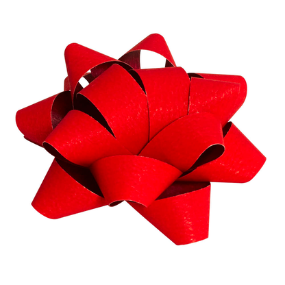 Artikelbild 4 für PRÄSENT Geschenk-Schleifen matt blau/rot/gelb/grün/pink/orange 10,0 mm x 0,95 m, Artikelnummer 102537