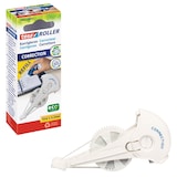 Artikelbild 1 für tesa Nachfüllkassette für Korrekturroller 4,2 mm, 1 St., Artikelnummer 565200