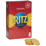 Artikelbild 1 für RITZ RITZ CRACKERS 200,0 g, 1 St., Artikelnummer 505762