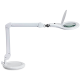 Artikelbild 1 für MAUL MAULmakro LED Lupenleuchte weiß 8 W, Artikelnummer 478323
