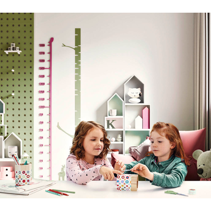 Artikelbild 4 für tesa ECO & CRYSTAL 59034 Klebefilm transparent 19,0 mm x 33,0 m 1 Rolle, Artikelnummer 176796