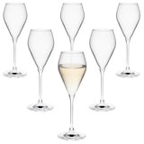 Artikelbild 1 für RONA Sektgläser MODE 240,0 ml, 6 St., Artikelnummer 471787