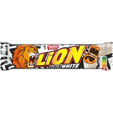 Artikelbild 1 für LION® Black & White Schokoriegel 42,0 g, Artikelnummer 588457