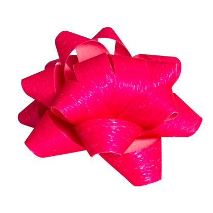 Artikelbild 5 für PRÄSENT Geschenk-Schleifen matt blau/rot/gelb/grün/pink/orange 10,0 mm x 0,95 m, Artikelnummer 102537