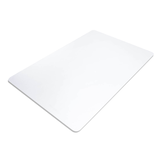 Artikelbild 1 für Durasens Soft Tischmatte transparent Kunststoff 120,0 x 60,0 cm, 1 St., Artikelnummer 593828