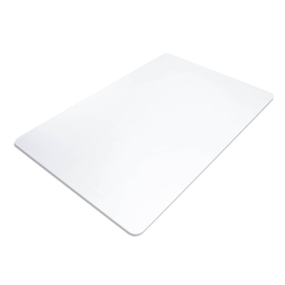 Artikelbild für Durasens Soft Tischmatte transparent Kunststoff 120,0 x 60,0 cm, 1 St., Artikelnummer 593828