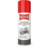 Artikelbild 1 für BALLISTOL PREMIUM ROSTSCHUTZ-ÖL ProTec Schmiermittel 200,0 ml, 1 St., Artikelnummer 841161