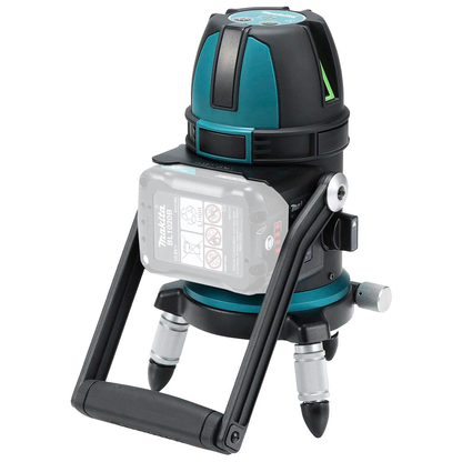 Artikelbild 9 für makita SK312GDZ Akku-Multilinienlaser, ohne Akku, Artikelnummer 308068