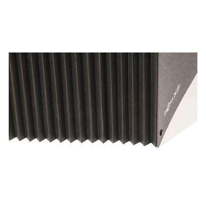 Artikelbild 2 für PAGNA Pultordner 1-31 schwarz, 1 St., Artikelnummer 198804