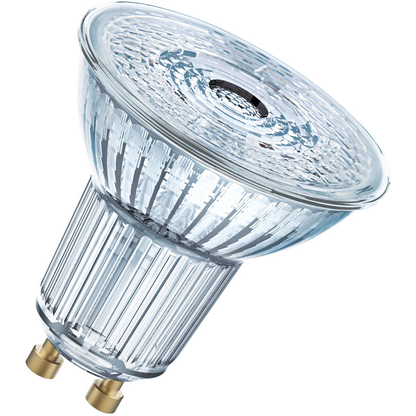 Artikelbild 3 für OSRAM LED-Lampe SUPERSTAR PAR16 GU10 4,5 W matt, 1 St., Artikelnummer 787207