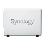 Artikelbild 1 für Synology DiskStation DS223j NAS-Gehäuse, Artikelnummer 256838