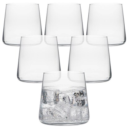 Artikelbild für RONA Whiskygläser MODE 410,0 ml, 6 St., Artikelnummer 471858