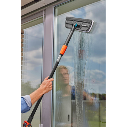 Artikelbild 2 für GARDENA Cleansystem Fensterwischer 32,5 cm, 1 St., Artikelnummer 216687
