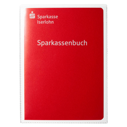 Artikelbild 3 für DURABLE Dokumentenhüllen transparent A6, 10 St., Artikelnummer 584375