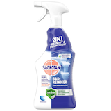 Artikelbild 1 für SAGROTAN® 2in1 Badreiniger 750 ml, Artikelnummer 276491