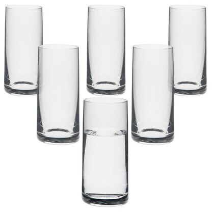 Artikelbild für RONA Schnapsgläser MODE 90,0 ml, 6 St., Artikelnummer 471866