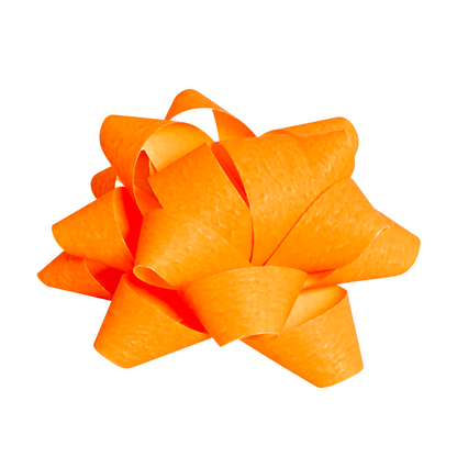 Artikelbild 7 für PRÄSENT Geschenk-Schleifen matt blau/rot/gelb/grün/pink/orange 10,0 mm x 0,95 m, Artikelnummer 102537