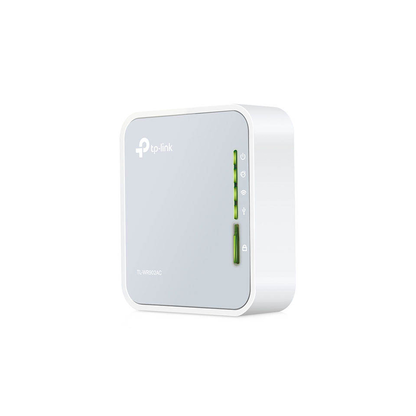 Artikelbild für tp-link TL-WR902AC mobiler WLAN-Router, 1 St., Artikelnummer 653933