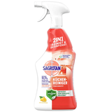 Artikelbild 1 für SAGROTAN® 2in1 Küchenreiniger 750 ml, Artikelnummer 295661
