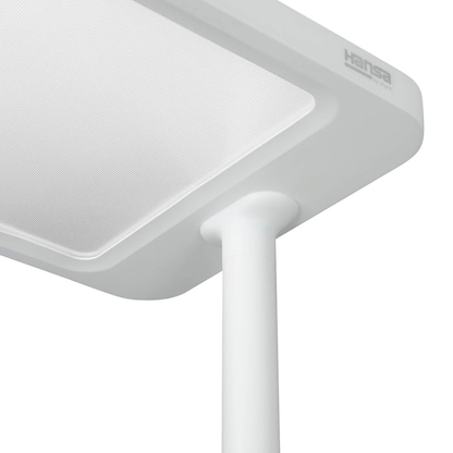 Artikelbild 2 für Hansa Capella LED Stehlampe weiß 80 W, Artikelnummer 719348