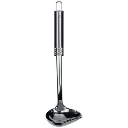 Artikelbild für FACKELMANN Schöpflöffel Edelstahl silber, 1 St., Artikelnummer 156552