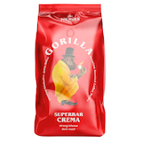 Artikelbild 1 für GORILLA Espresso Super Bar Crema Kaffeebohnen, kräftig, 1000 g, Artikelnummer 787232