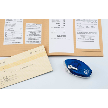 Artikelbild 6 für PLUS JAPAN PRO Kleberoller dauerhaft, 1 St., Artikelnummer 410619