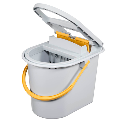 Artikelbild 3 für VERMOP Putzeimer Wringboy 15,0 l, Artikelnummer 189013