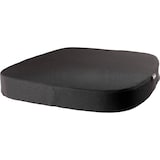 Artikelbild 1 für Fellowes Sitzkissen Breyta™ schwarz 43,0 x 43,0 cm, 1 St., Artikelnummer 533634